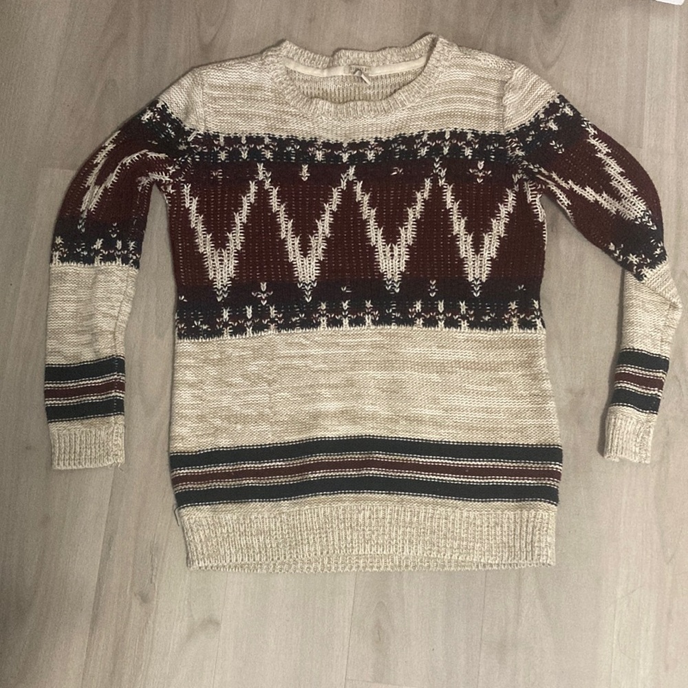 Forever 21 Knit Sweater